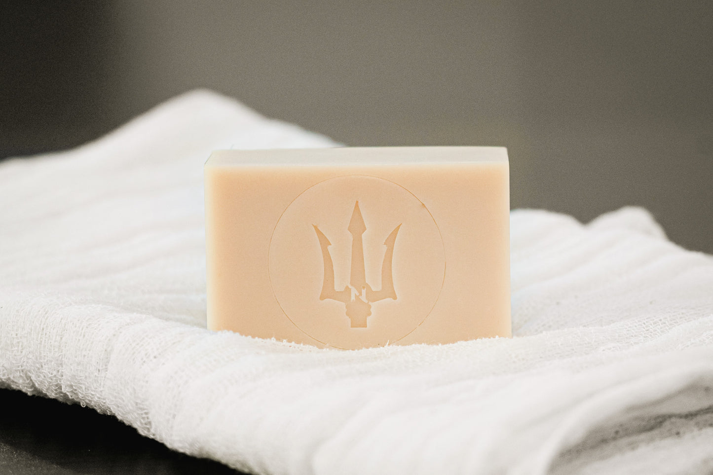 Cedarwood - Jabón Orgánico para Caballero